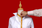 Neck measurement