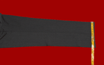 Click to view larger image of Pant bottom measurement