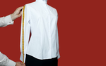 Sleeve Length measurement