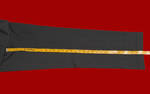 Click to view larger image of Inseam measurement