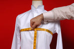 Chest measurement