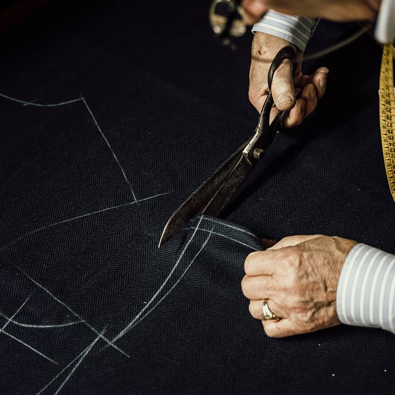 Complete Suit Making Custom Suits